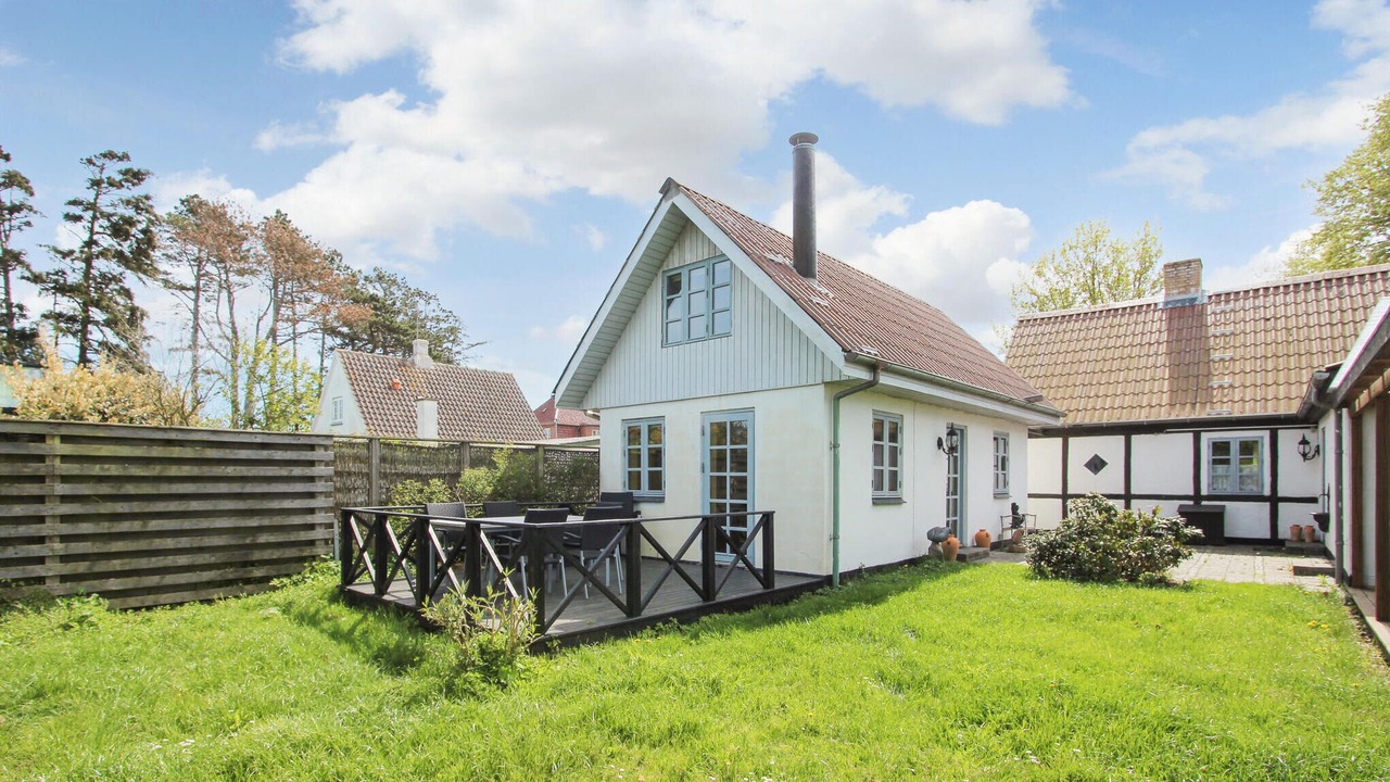 Photo of Others in Samsø