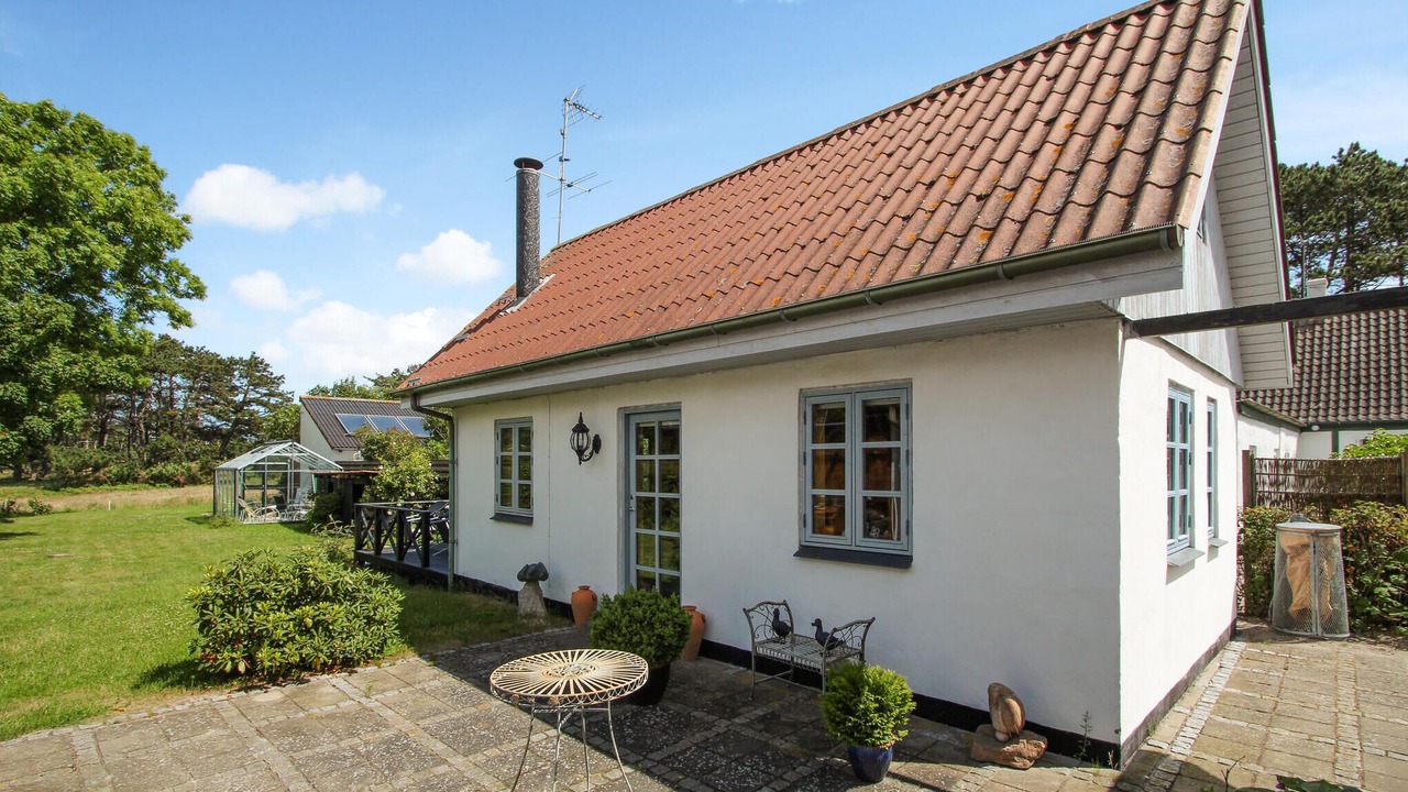 Photo of Others in Samsø