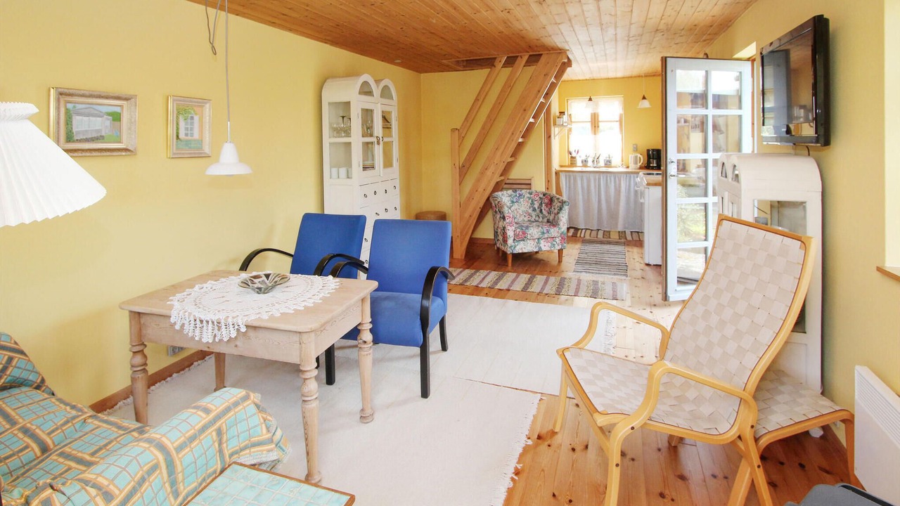 Photo of Bedroom in Samsø