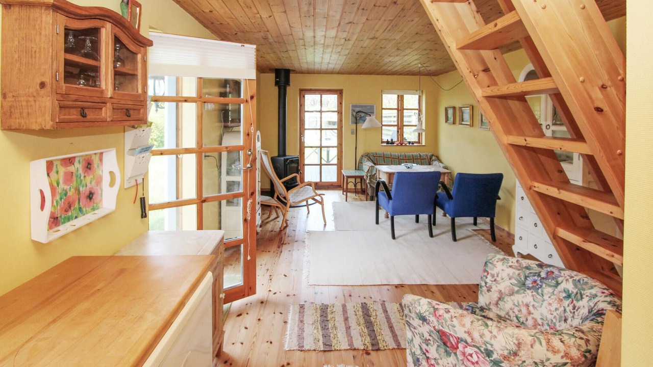Photo of Bedroom in Samsø