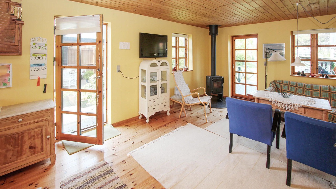 Photo of Bedroom in Samsø