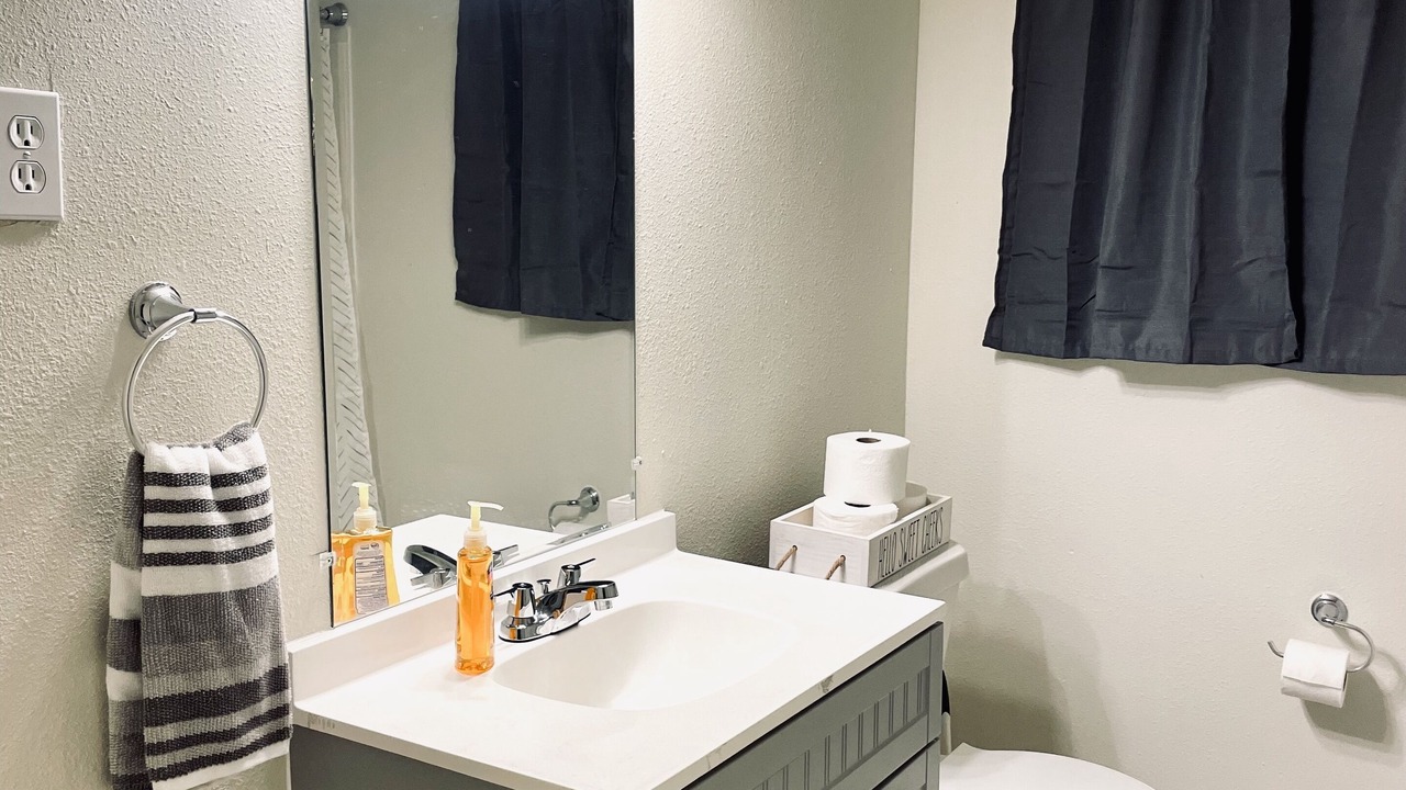 Photo of Bathroom in Boerne