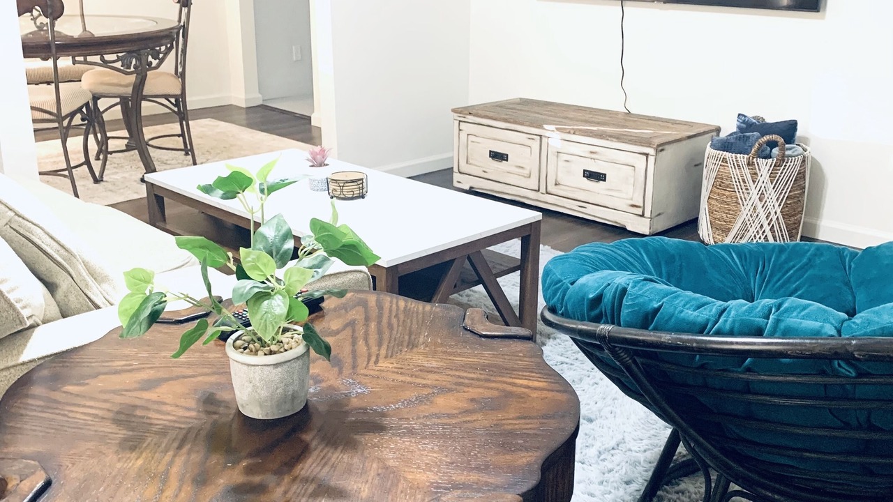 Photo of Livingroom in Boerne