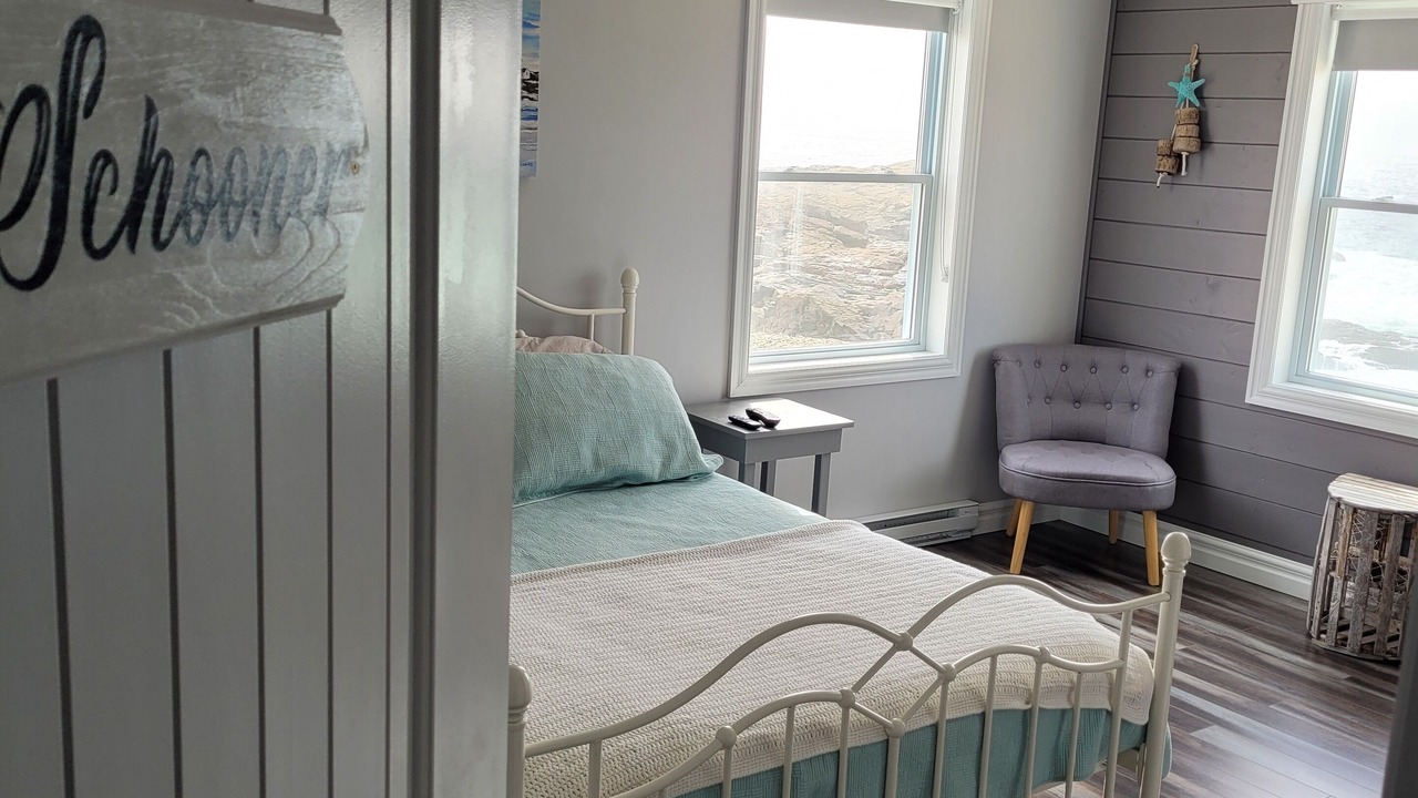 Photo of Bedroom in Bonavista