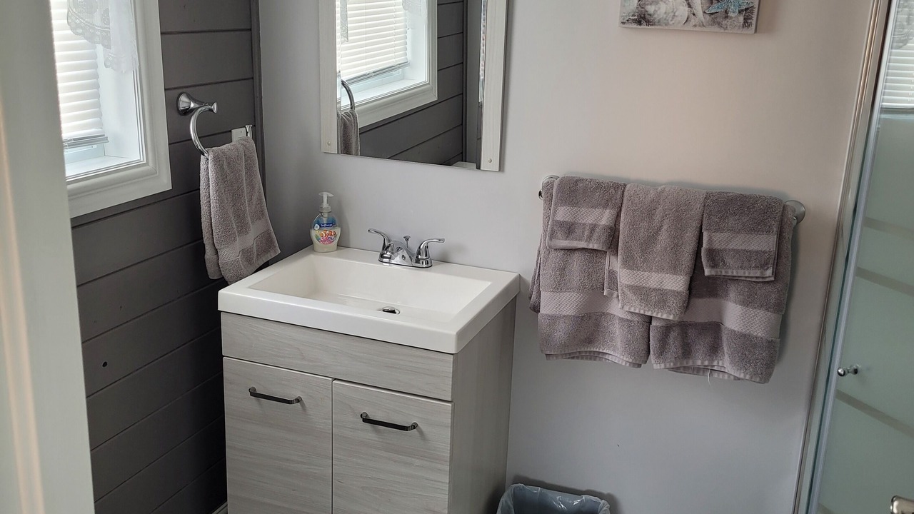 Photo of Bathroom in Bonavista