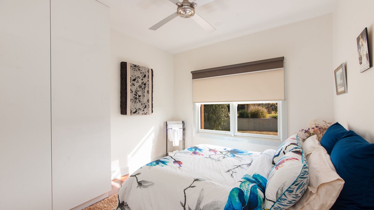 Photo of Bedroom in Echuca