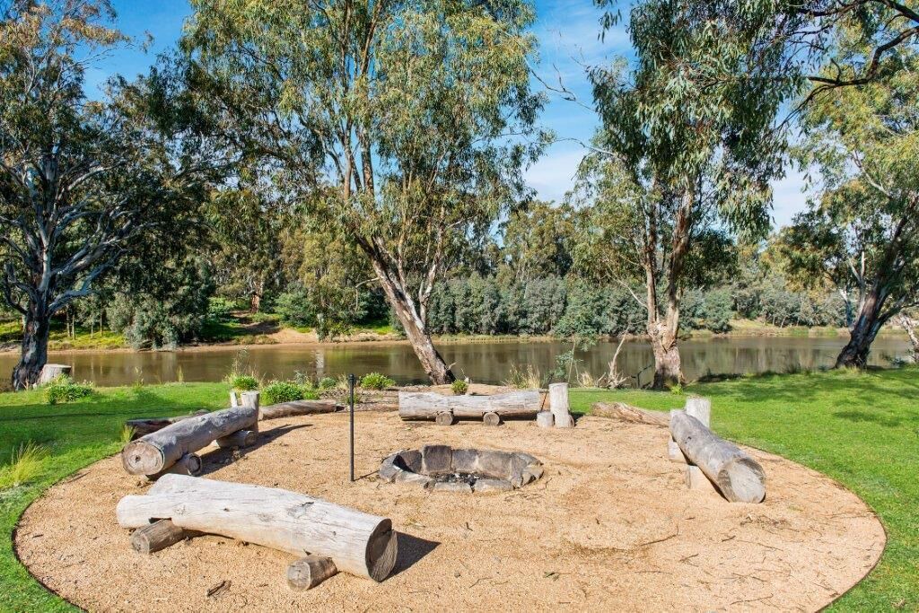 Photo of Livingroom in Echuca