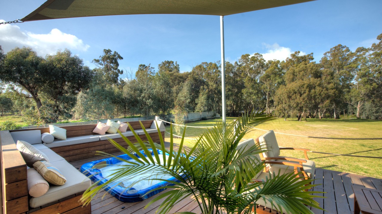 Photo of Patio Balcony in Echuca