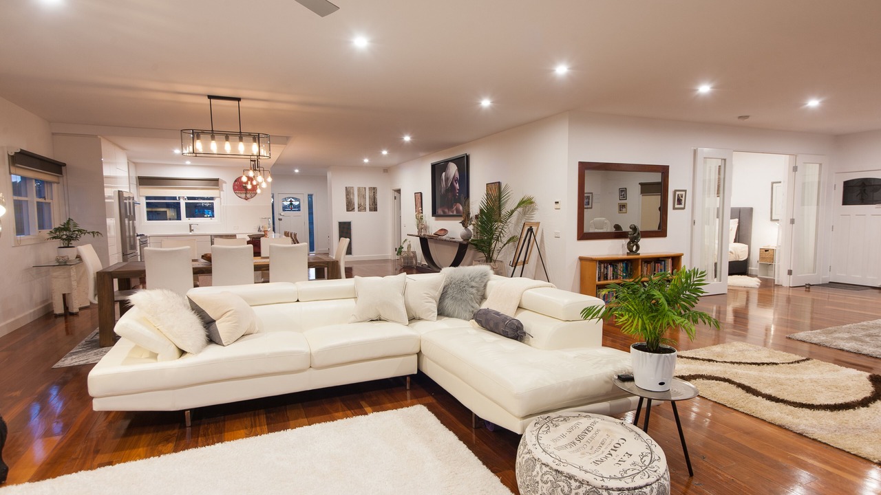 Photo of Livingroom in Echuca