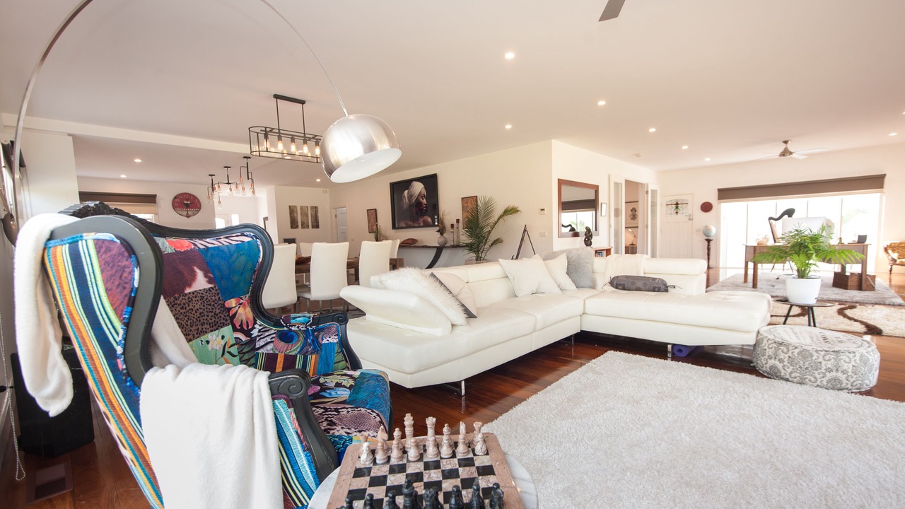 Photo of Livingroom in Echuca