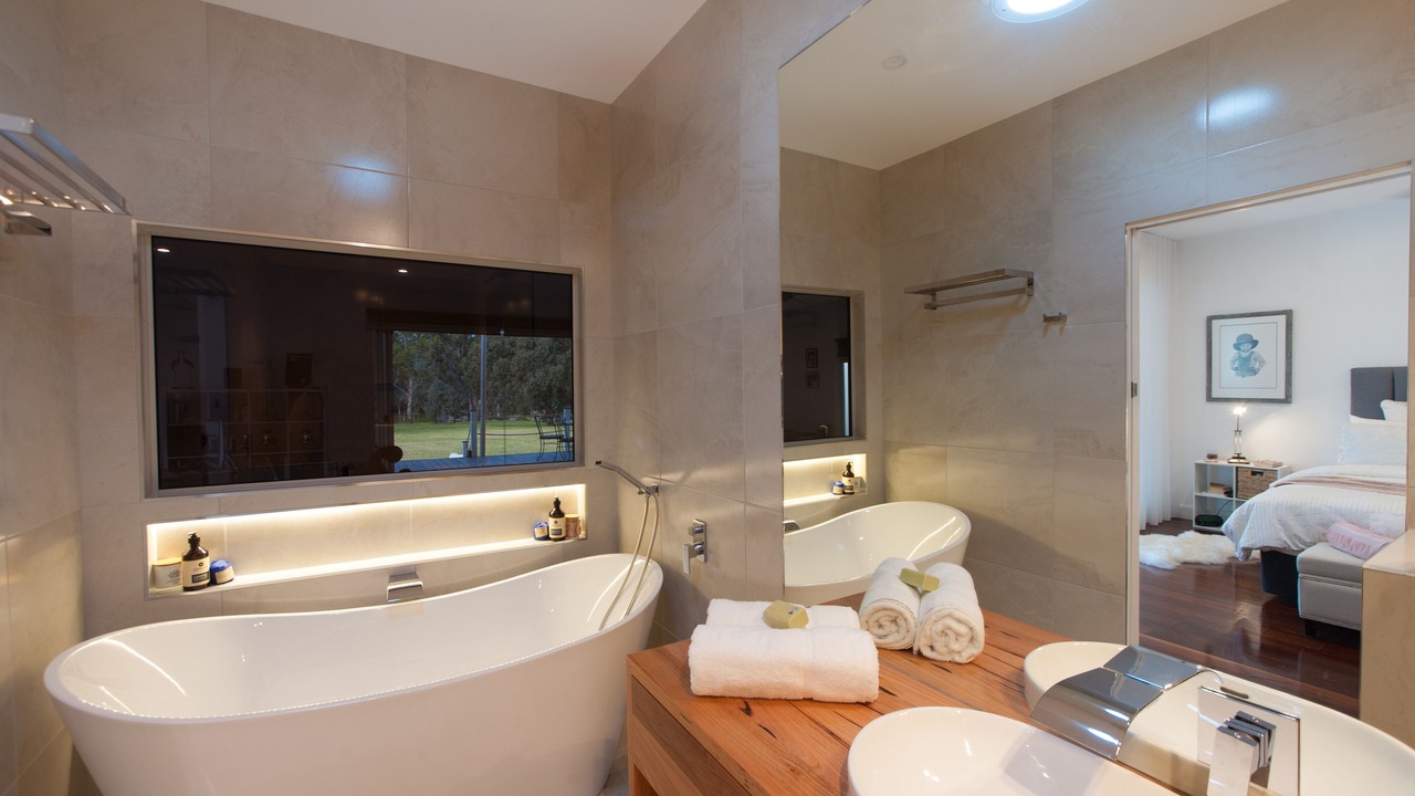 Photo of Bathroom in Echuca