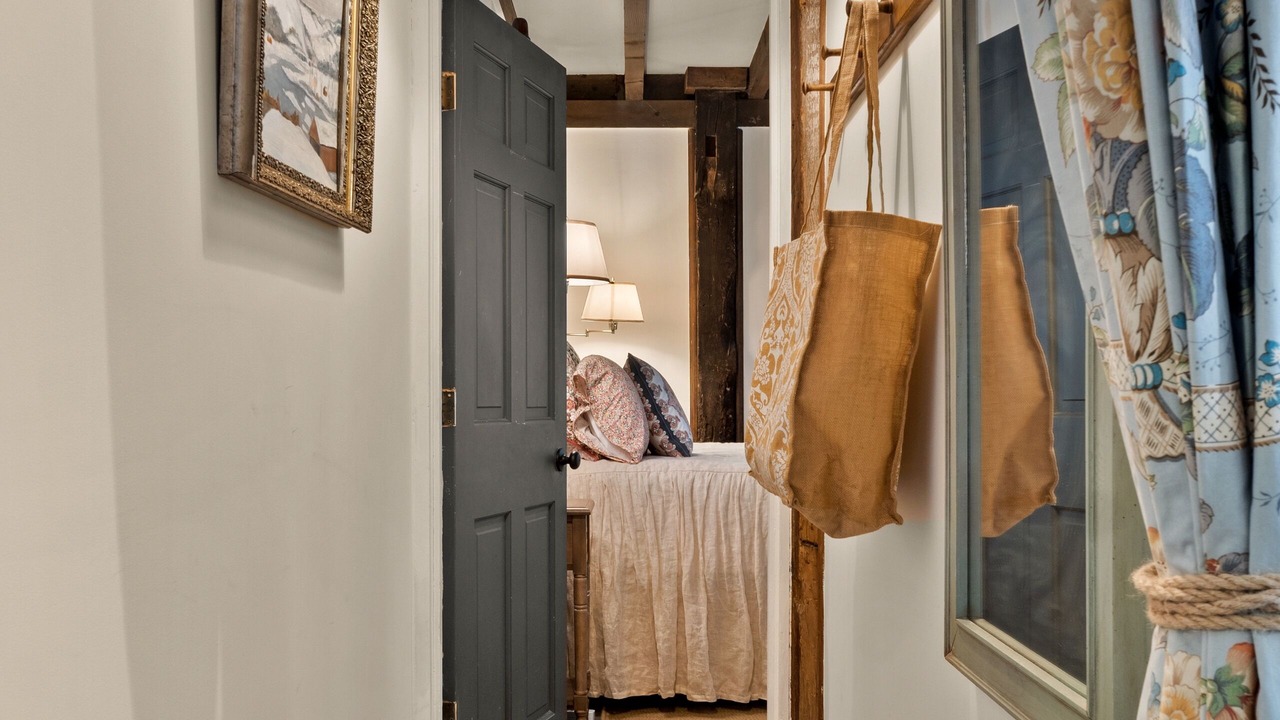 Photo of Bedroom in Richmond