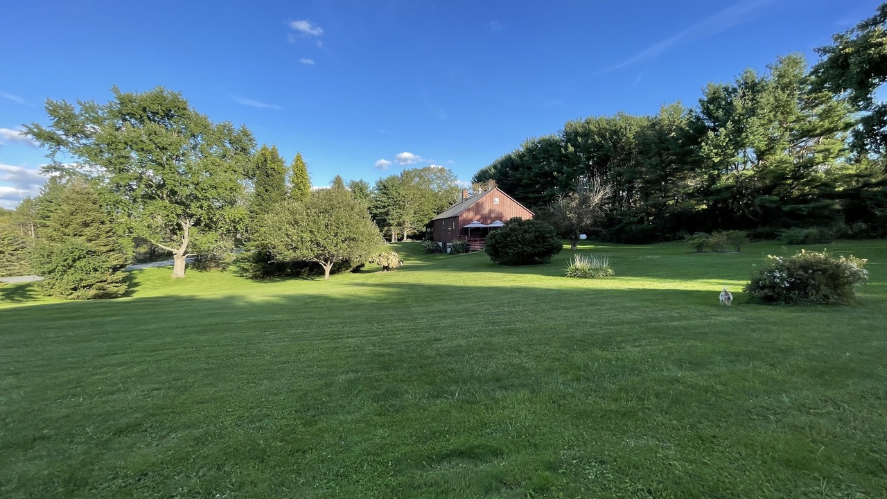 Photo of Outdoor in Richmond