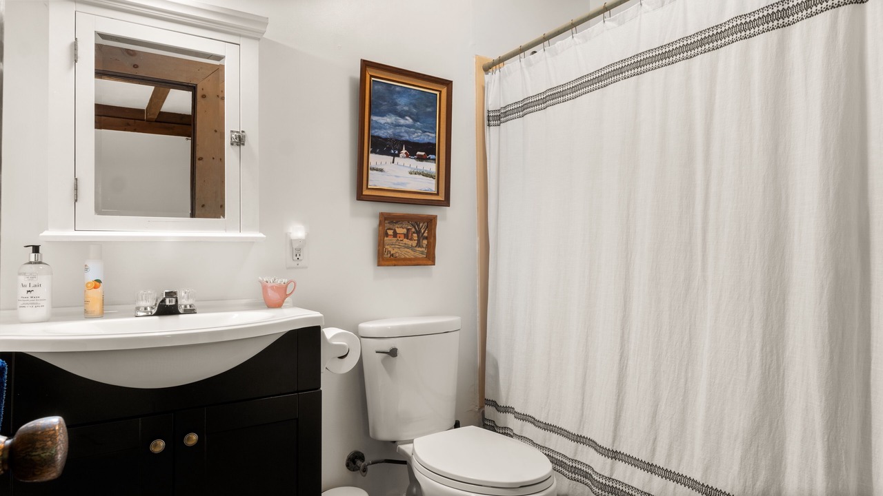 Photo of Bathroom in Richmond
