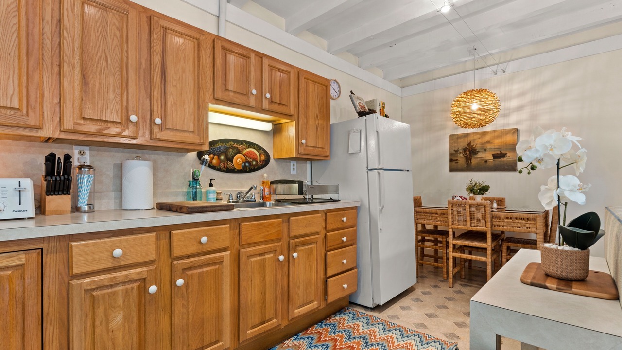 Photo of Kitchen in Richmond