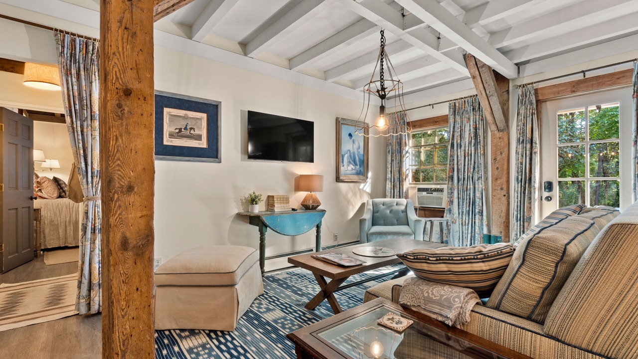 Photo of Livingroom in Richmond