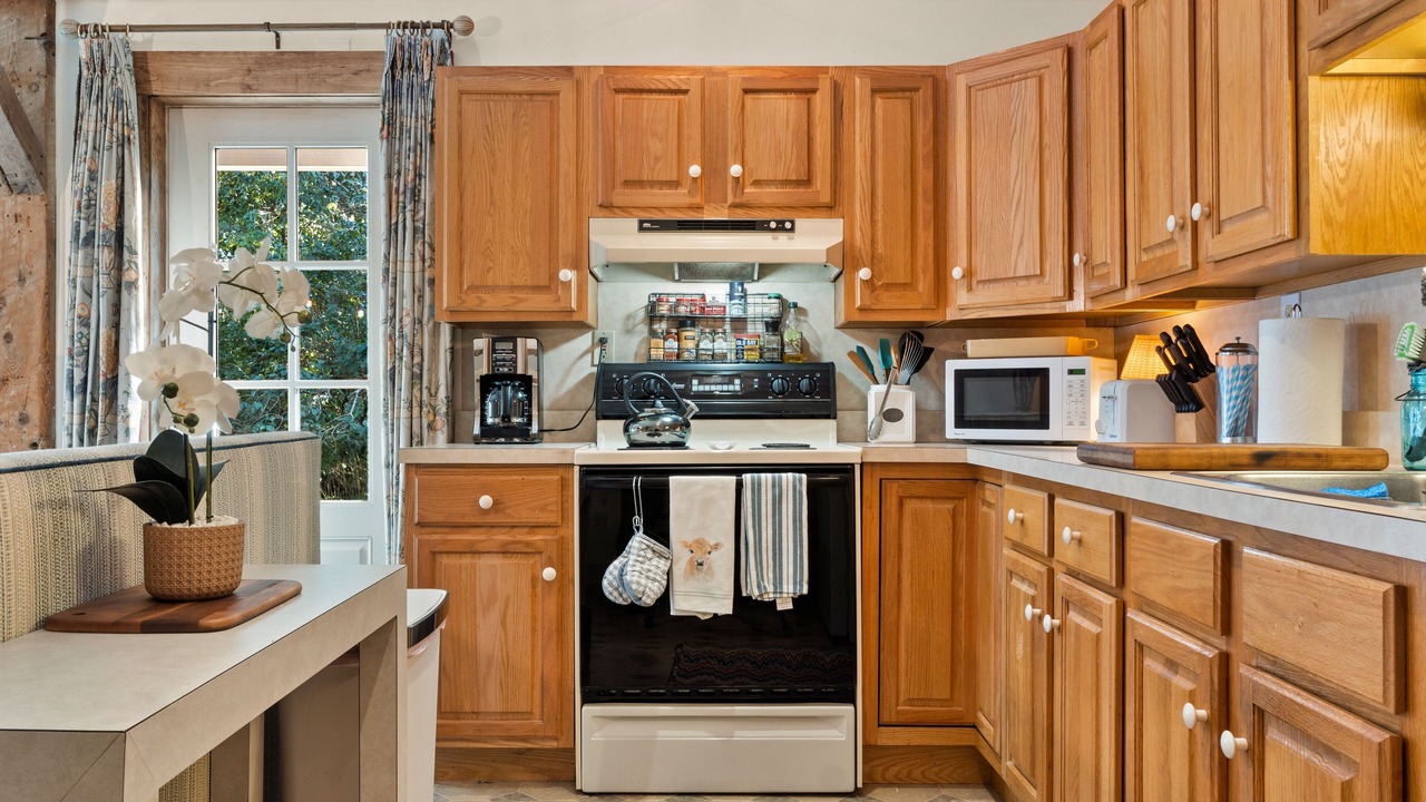 Photo of Kitchen in Richmond