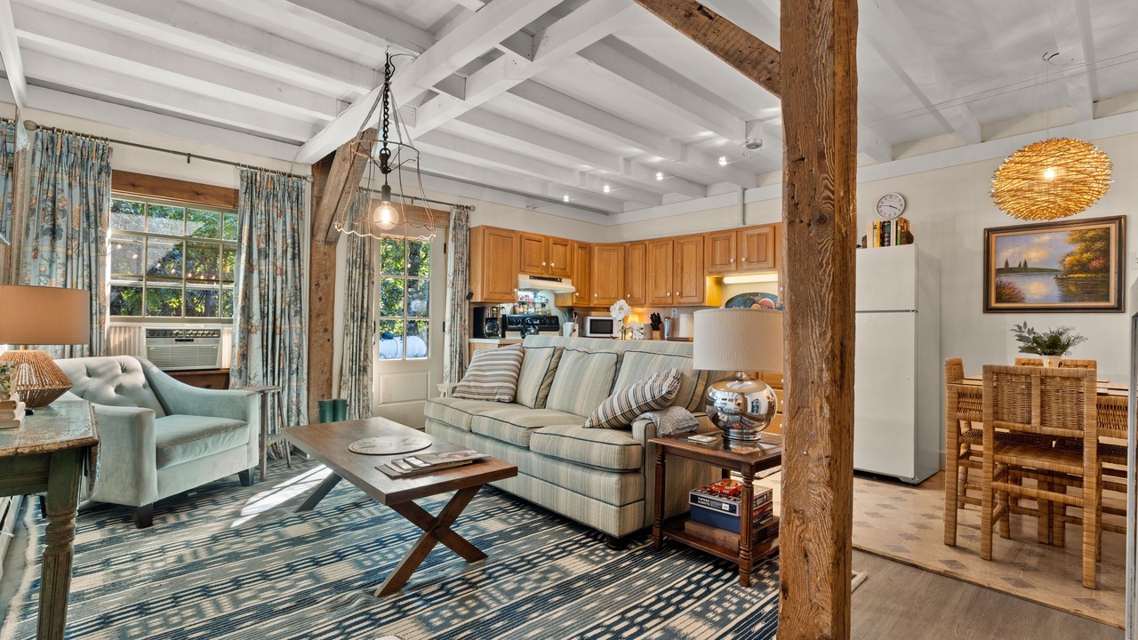 Photo of Livingroom in Richmond