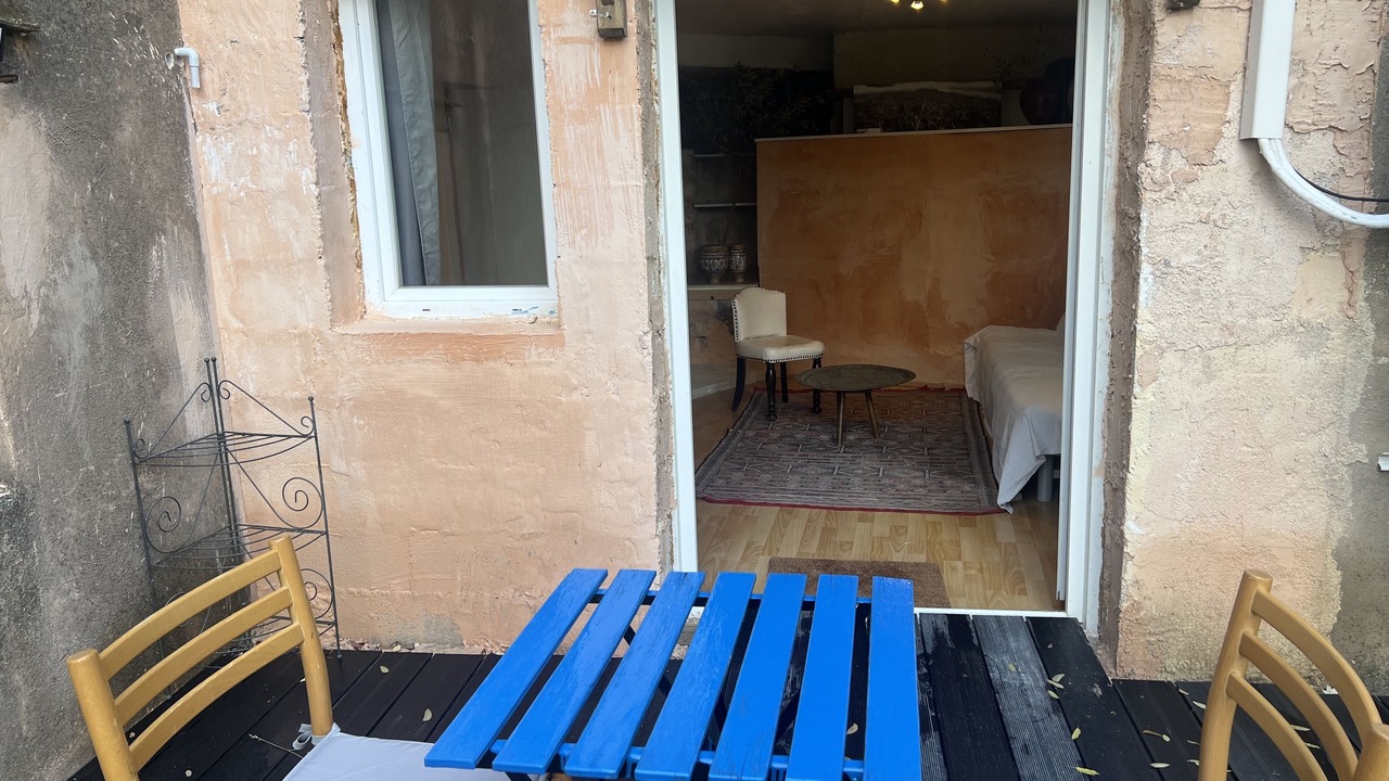 Photo of Outdoor in Le Revest-les-Eaux