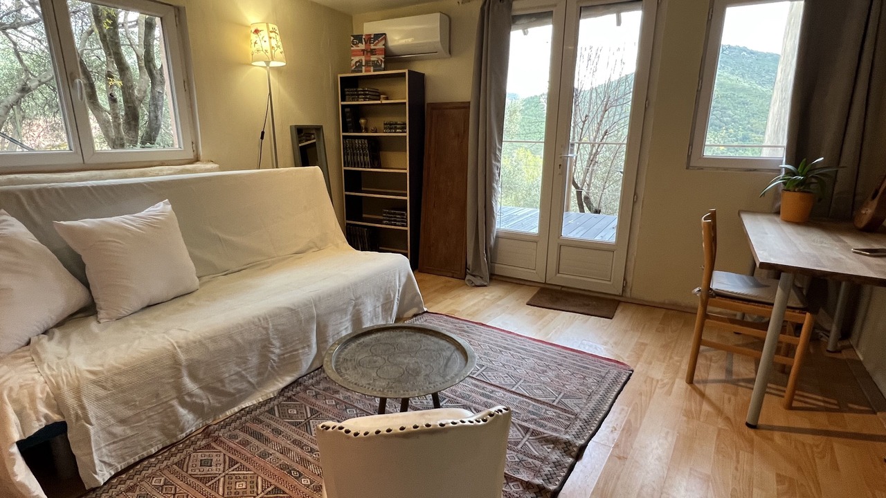 Photo of Livingroom in Le Revest-les-Eaux