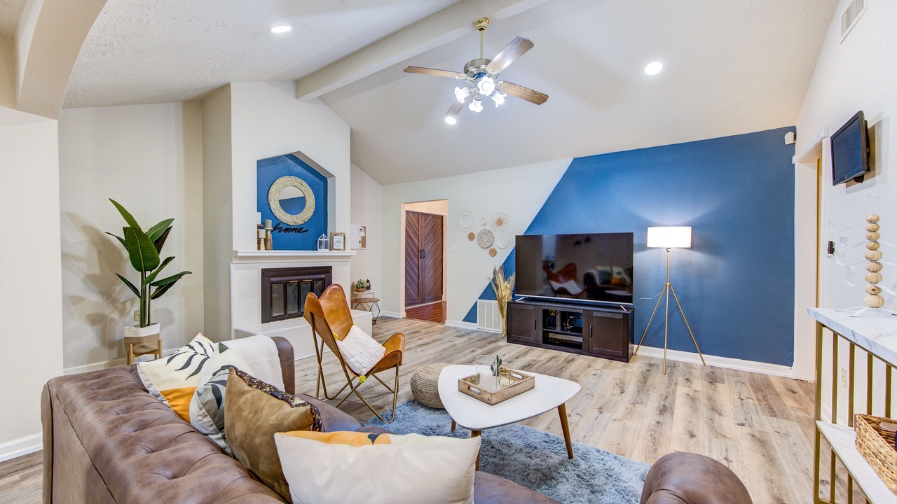 Photo of Livingroom in Clodine