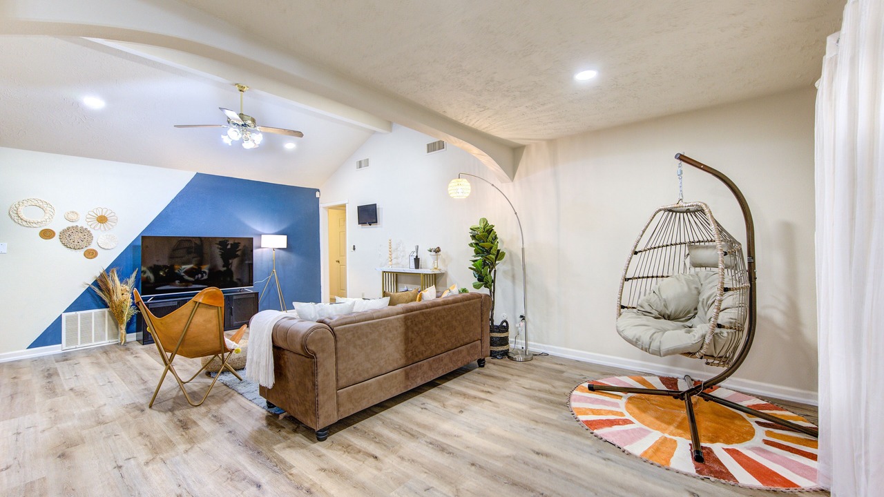 Photo of Livingroom in Clodine