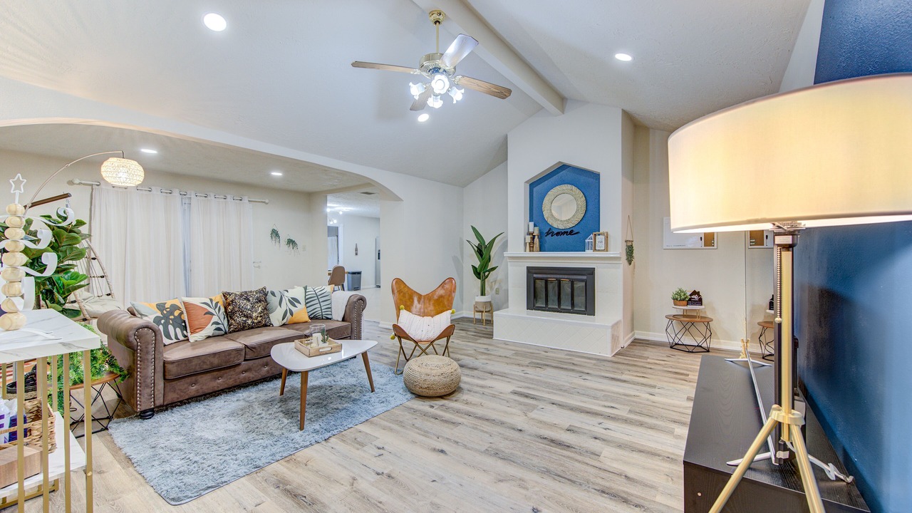Photo of Livingroom in Clodine