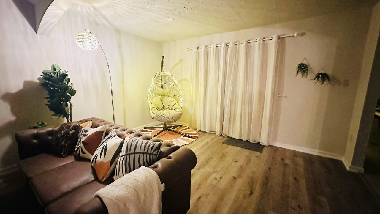 Photo of Livingroom in Clodine