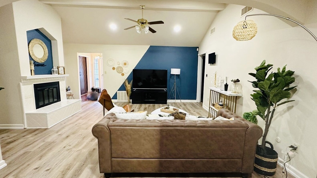 Photo of Livingroom in Clodine