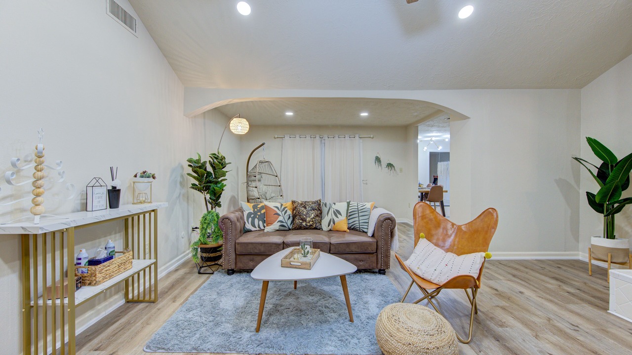 Photo of Livingroom in Clodine