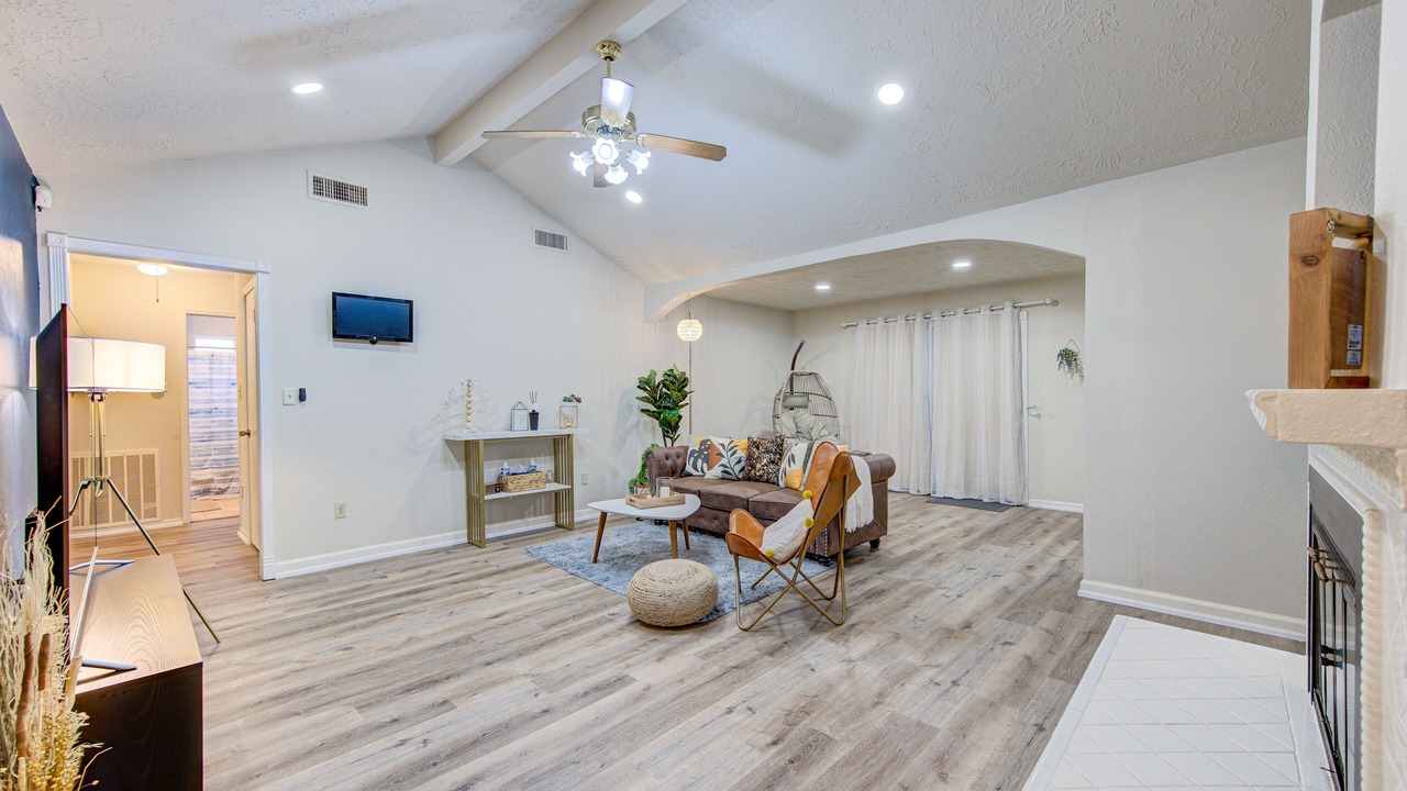 Photo of Livingroom in Clodine