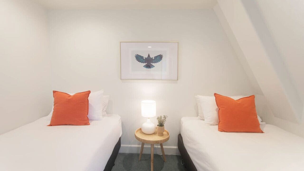 Photo of Bedroom in Rotorua