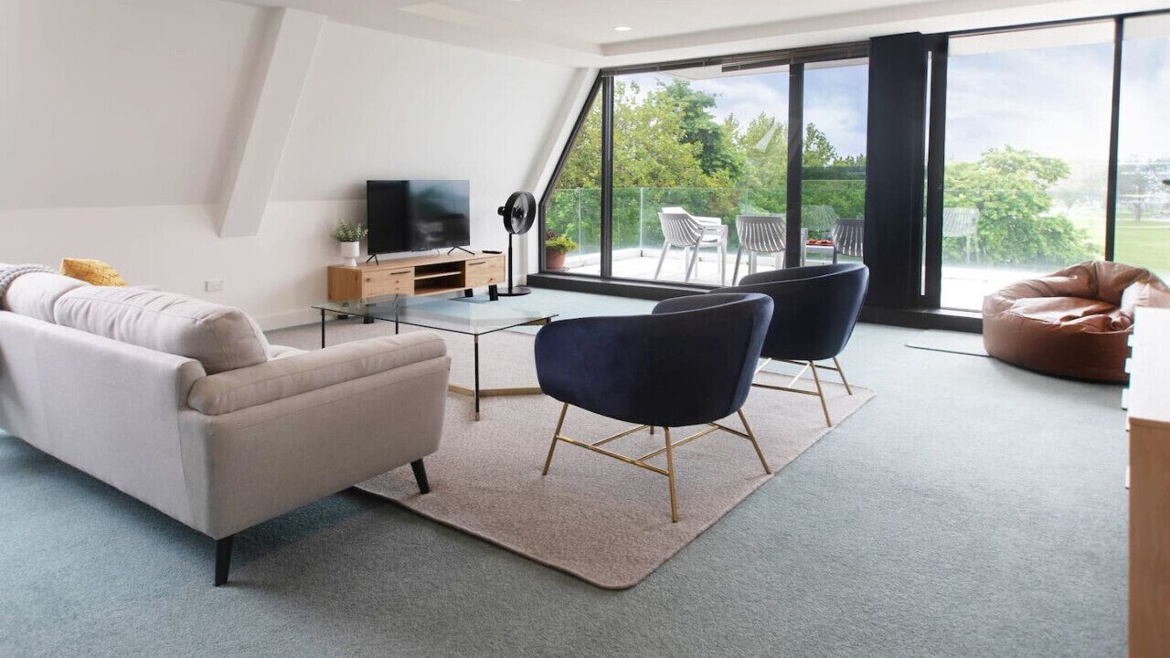 Photo of Livingroom in Rotorua