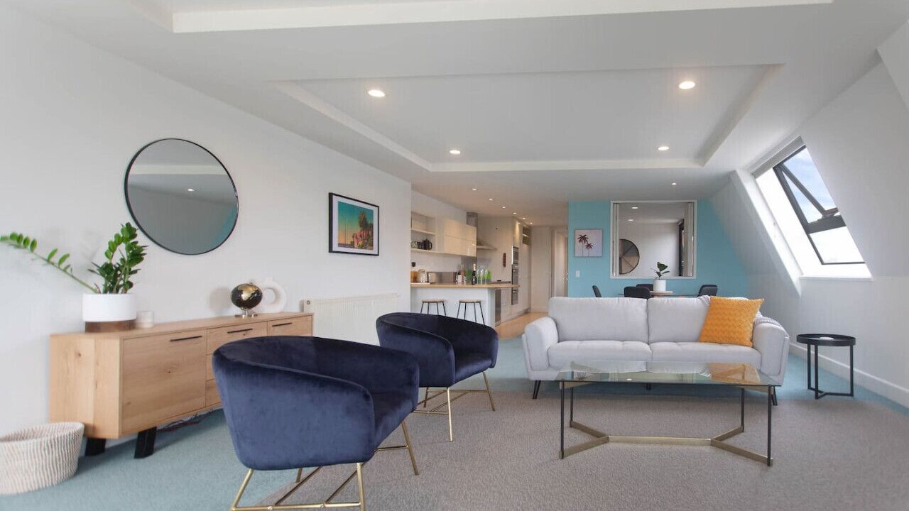 Photo of Livingroom in Rotorua