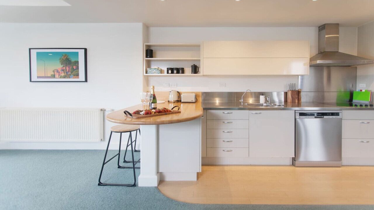 Photo of Kitchen in Rotorua