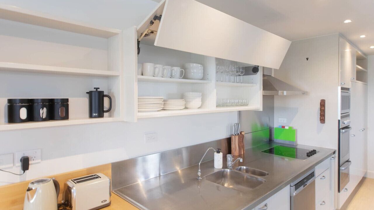 Photo of Kitchen in Rotorua