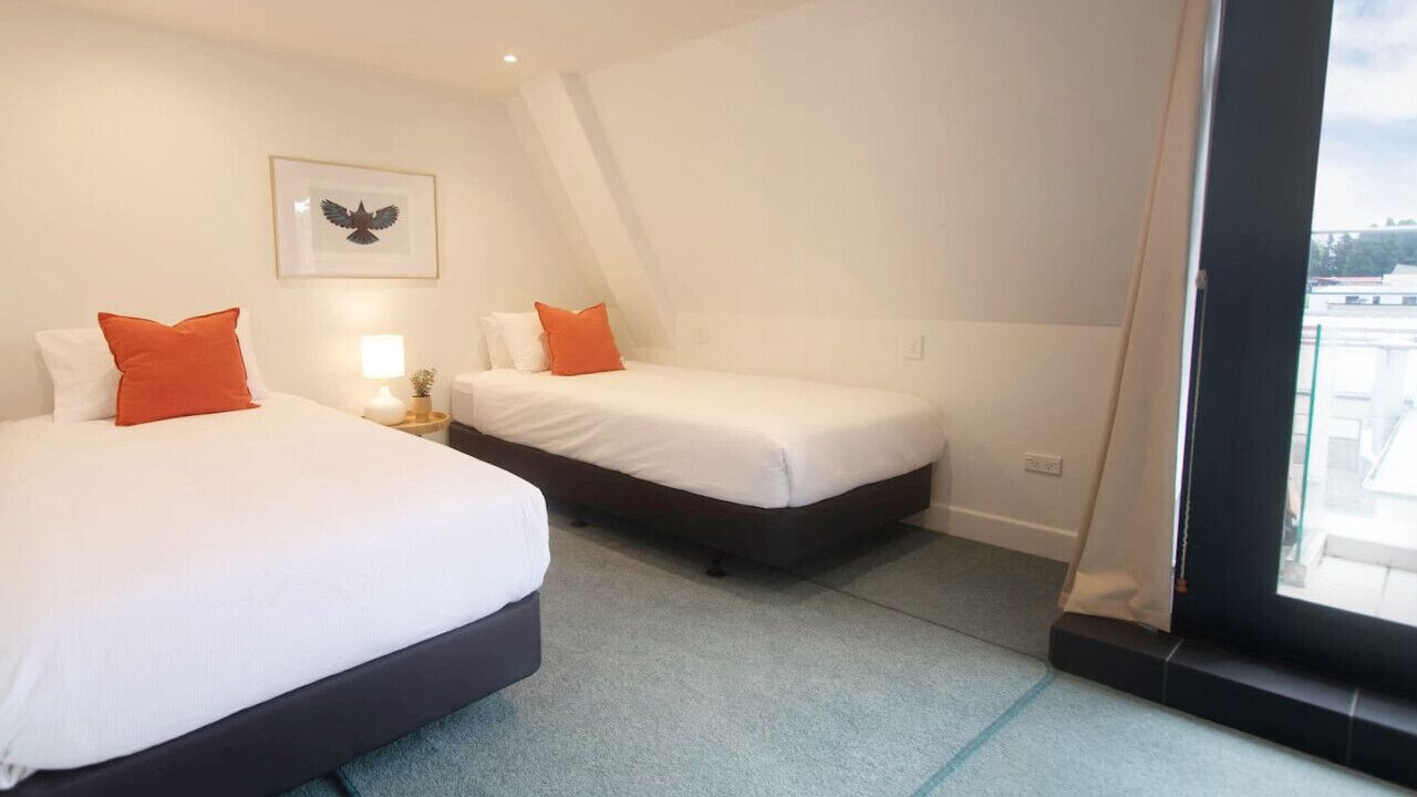 Photo of Bedroom in Rotorua