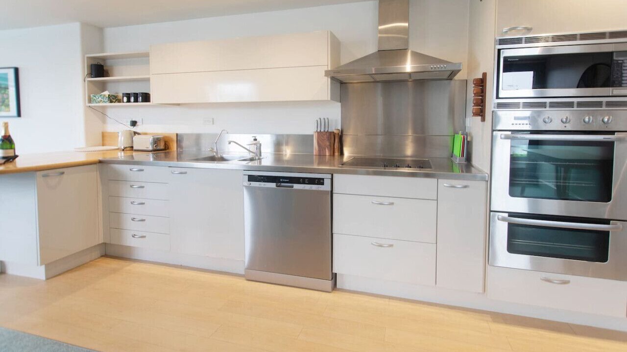 Photo of Kitchen in Rotorua