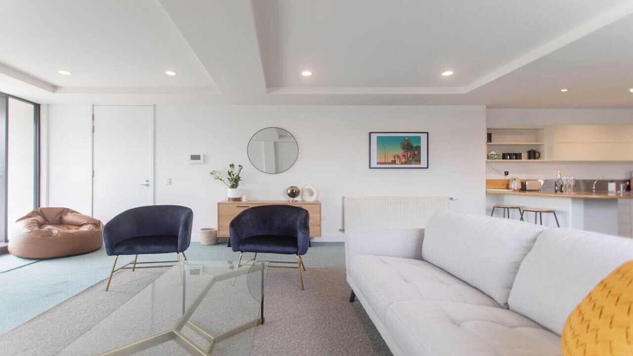 Photo of Livingroom in Rotorua