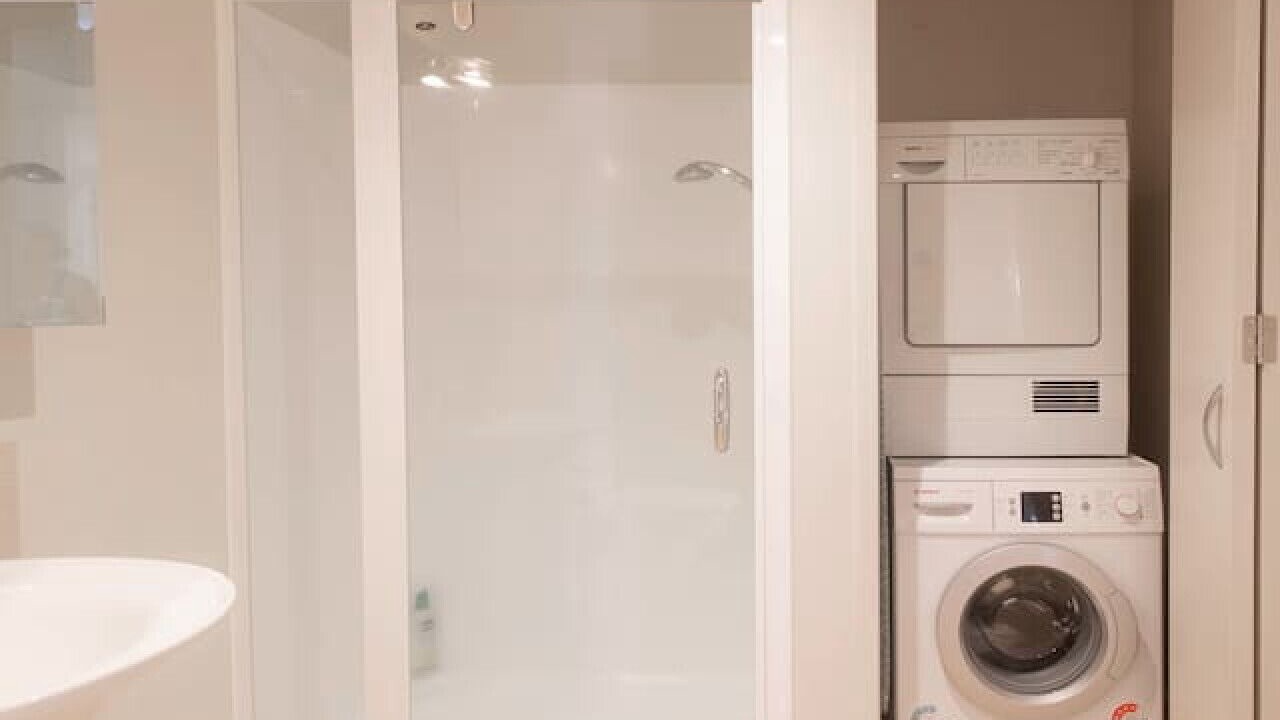 Photo of Bathroom in Rotorua