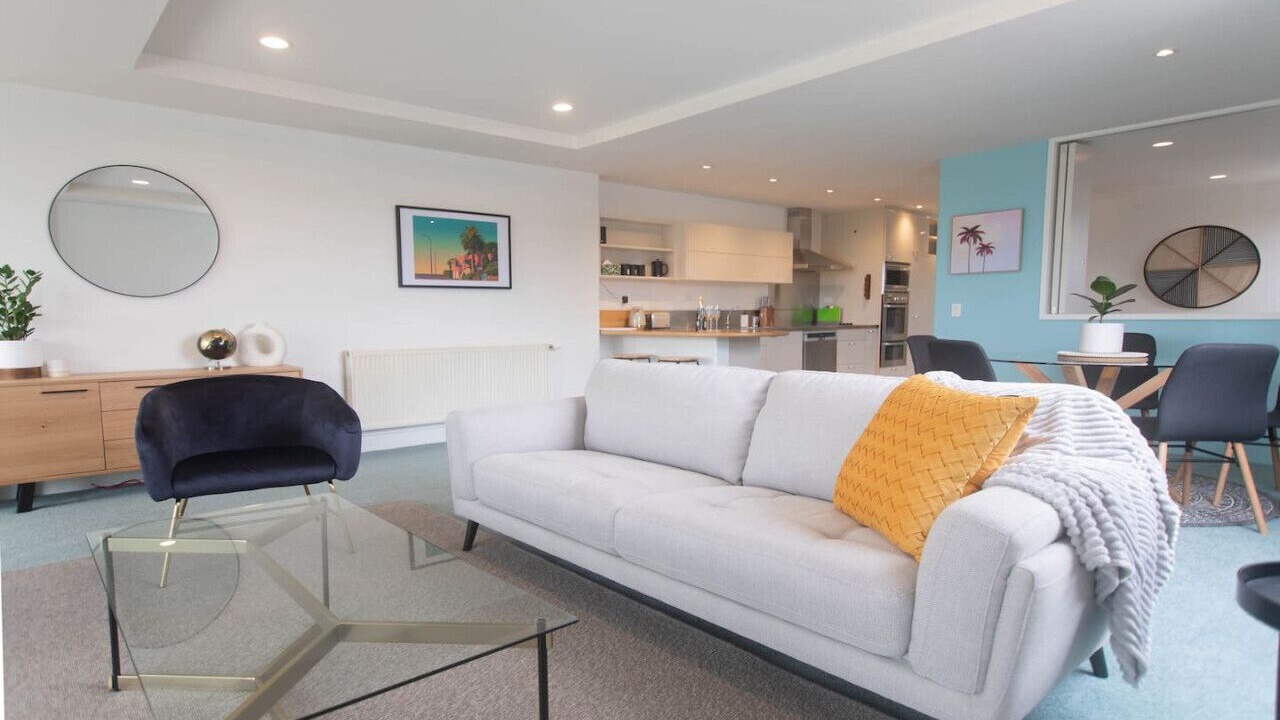 Photo of Livingroom in Rotorua