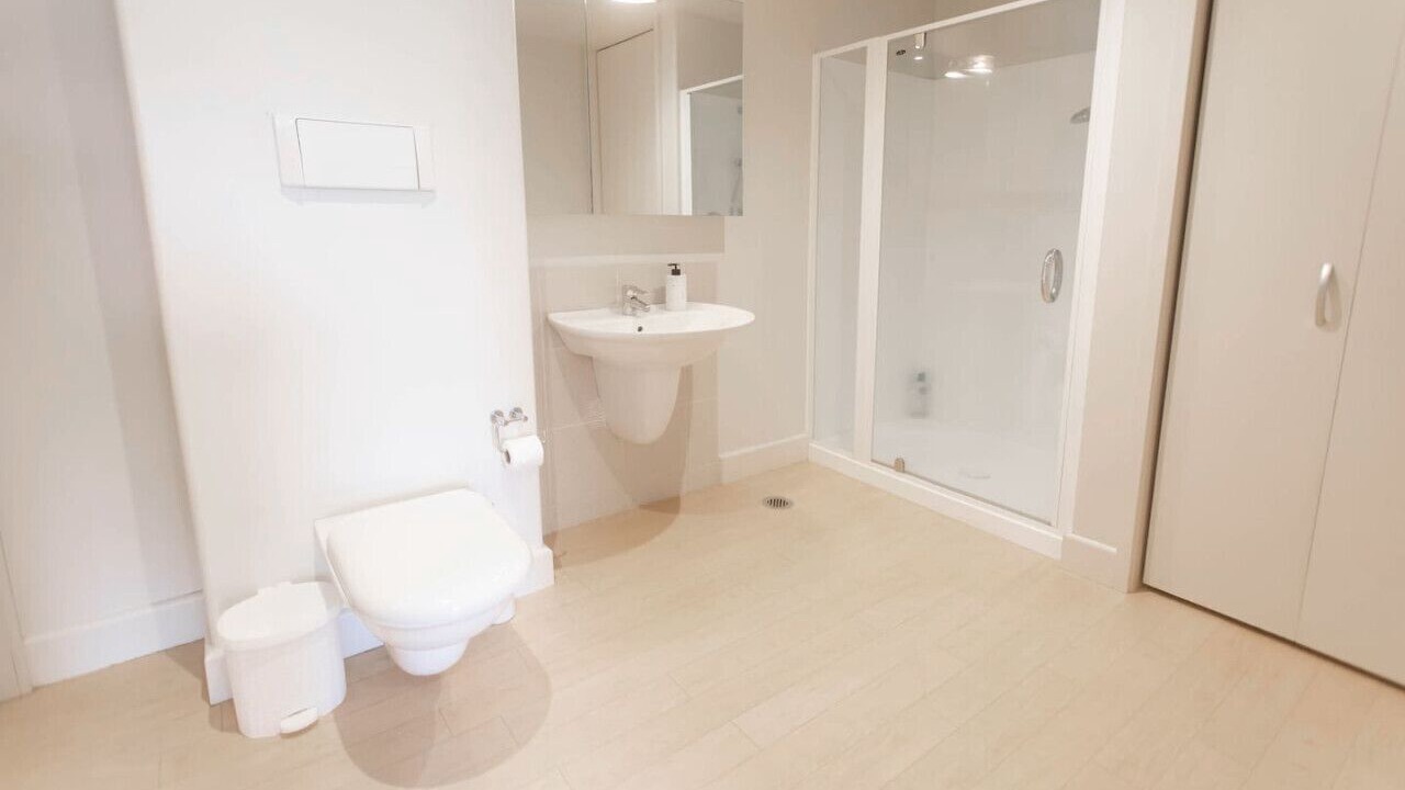 Photo of Bathroom in Rotorua