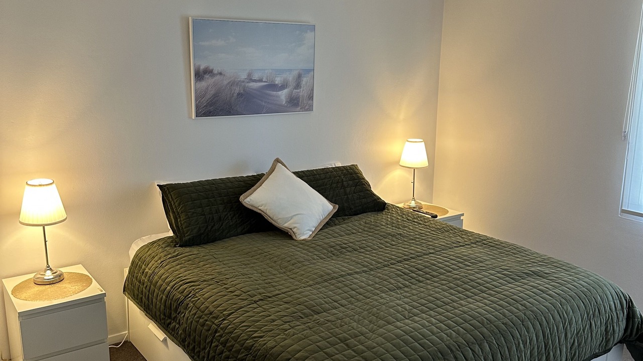 Photo of Bedroom in Dee Why