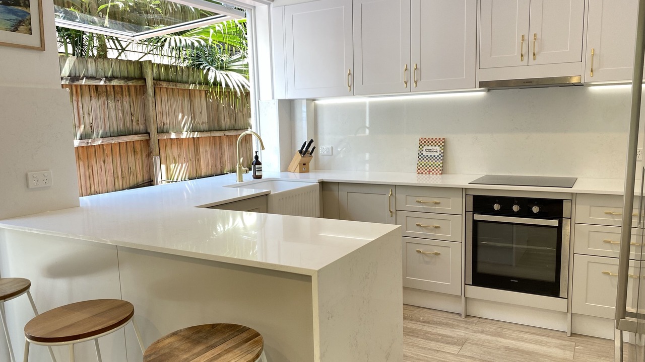 Photo of Kitchen in Dee Why
