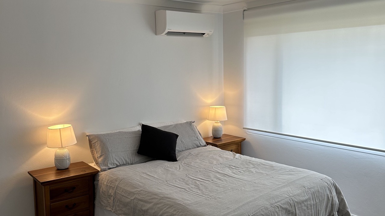 Photo of Bedroom in Dee Why