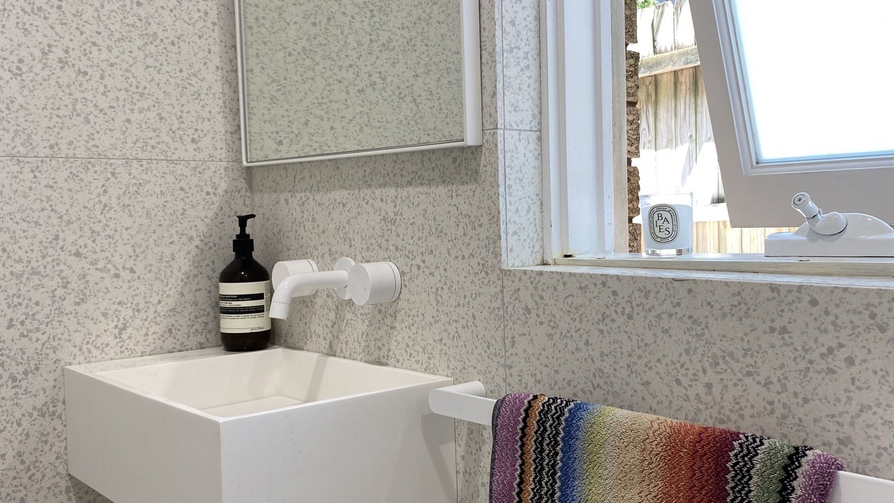 Photo of Bathroom in Dee Why