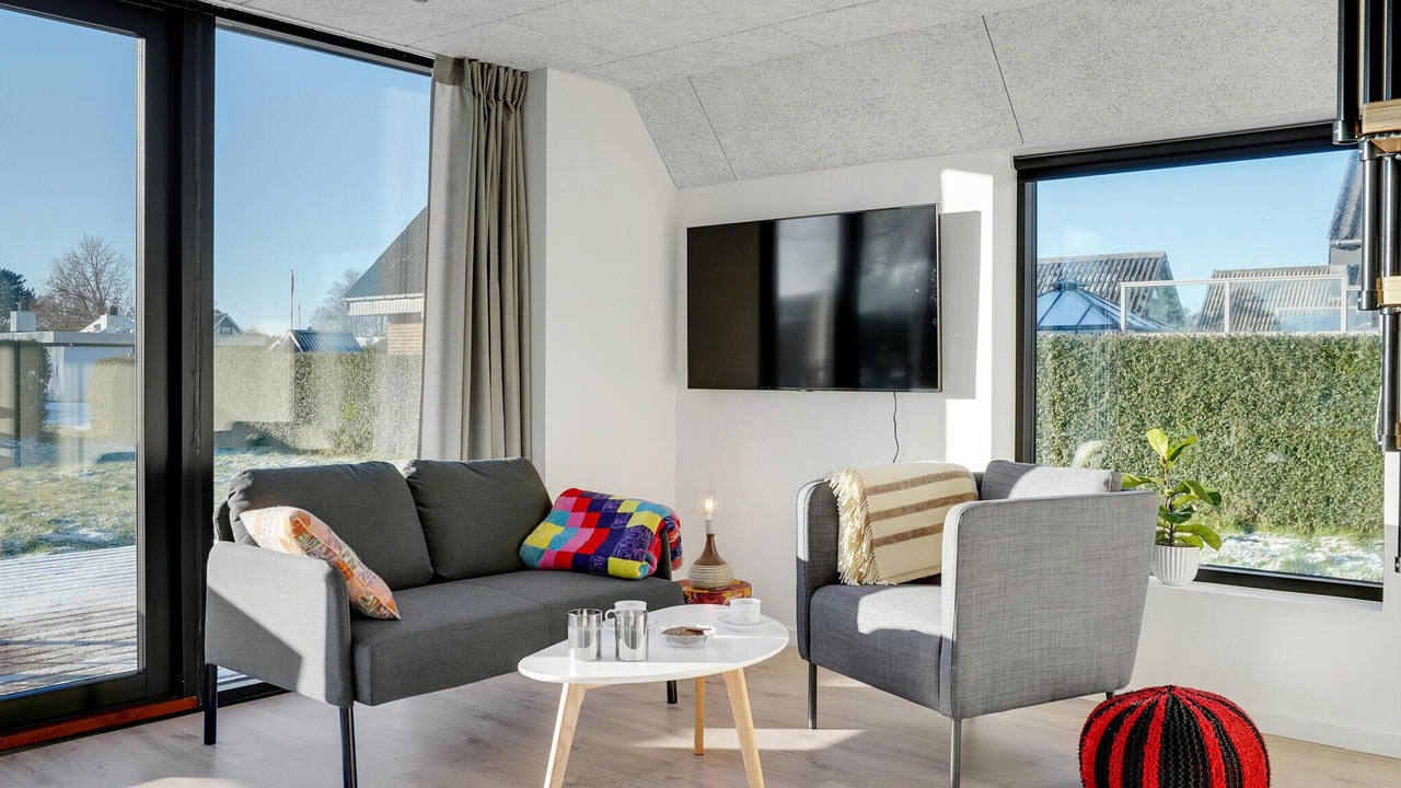 Photo of Bedroom in Tørresø