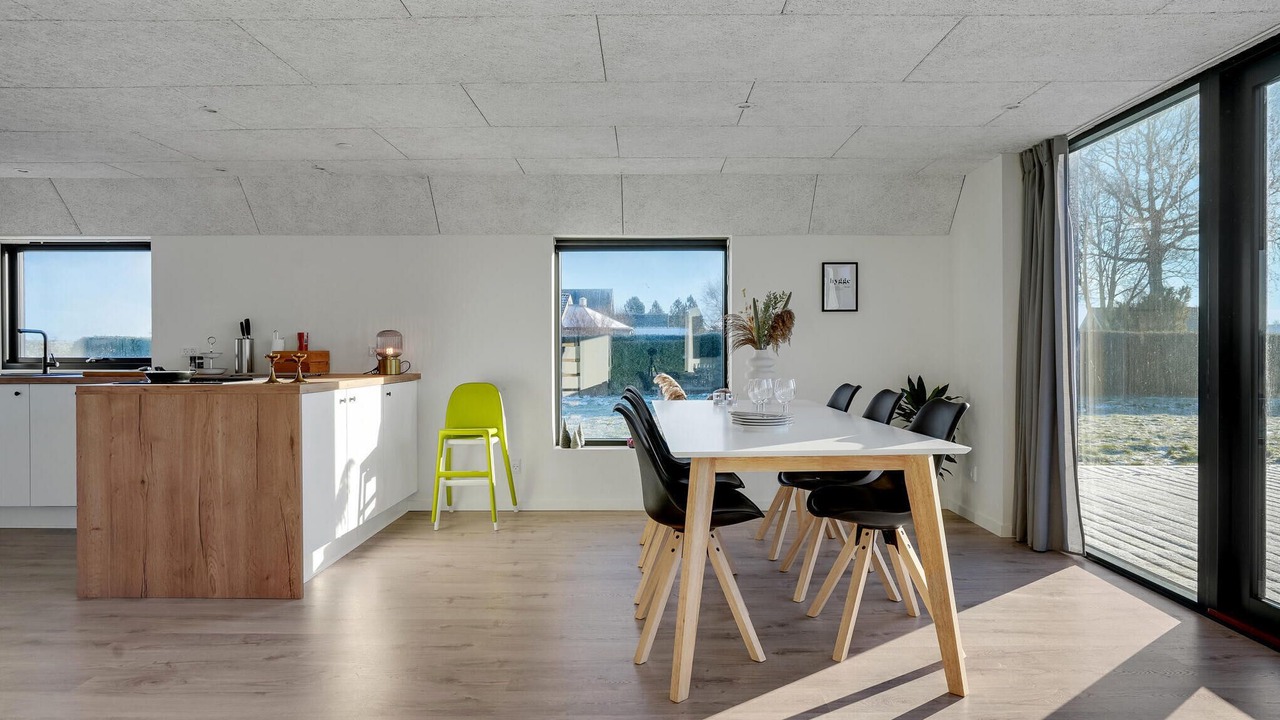 Photo of Bedroom in Tørresø