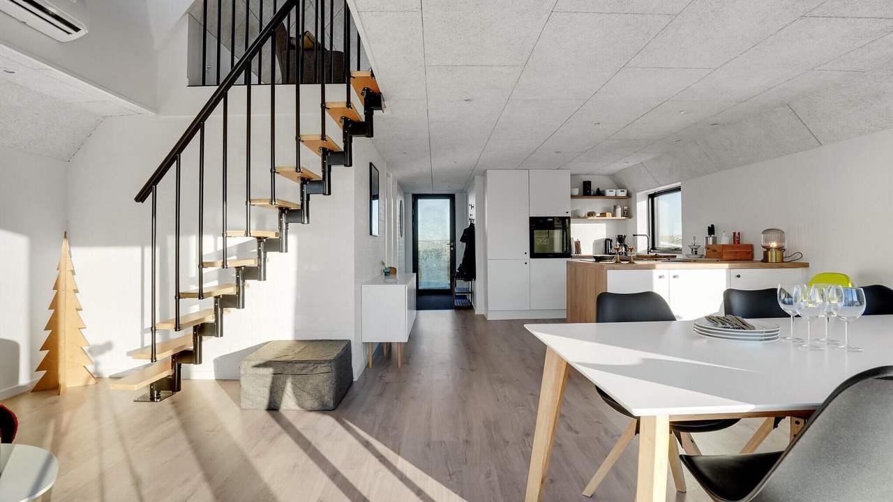 Photo of Bedroom in Tørresø