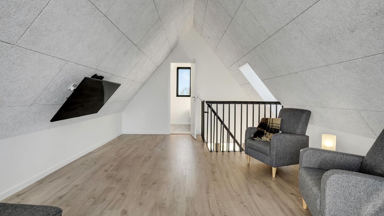 Photo of Bedroom in Tørresø